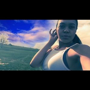 Meet your Posher, Lyndsey